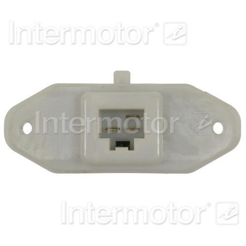Standard Ignition Blower Motor Resistor RU-633