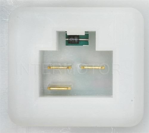 Standard Ignition Blower Motor Resistor RU-633