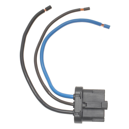 Standard Ignition Cooling Fan Motor Connector S-725
