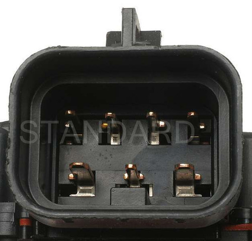 Standard Ignition Neutral Safety Switch NS-302