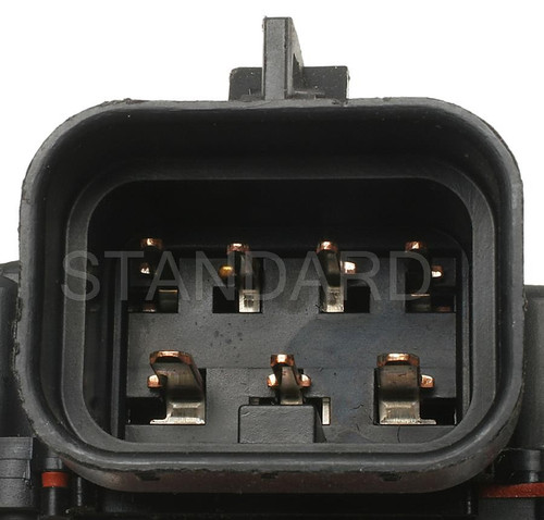 Standard Ignition Neutral Safety Switch NS-302