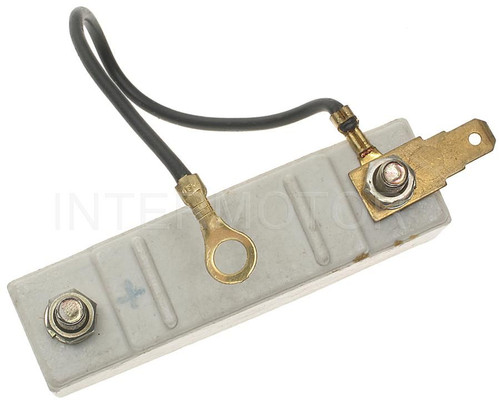Standard Ignition Ignition Coil Resistor RU-23