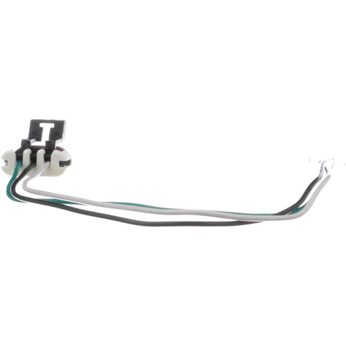 Standard Ignition ABS Modulator Sensor Connector S-724