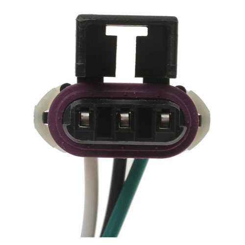 Standard Ignition ABS Modulator Sensor Connector S-724