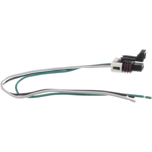 Standard Ignition ABS Modulator Sensor Connector S-724