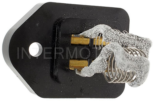 Standard Ignition Blower Motor Resistor RU-301