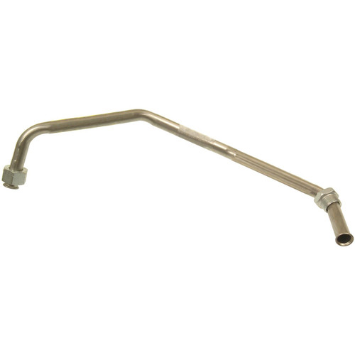 Standard Ignition EGR Tube ETB54 - front view