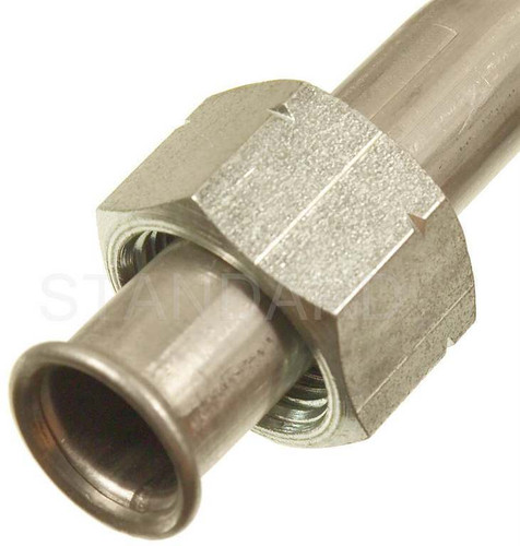 Standard Ignition EGR Tube ETB54 - bottom view
