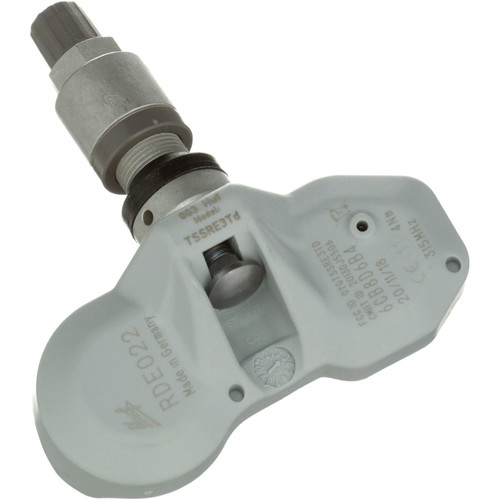 Standard Ignition Tire Pressure Monitoring System OE Design Sensor TPM385 - angled view