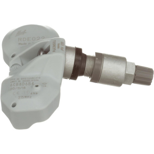 Standard Ignition Tire Pressure Monitoring System OE Design Sensor TPM385 - right view
