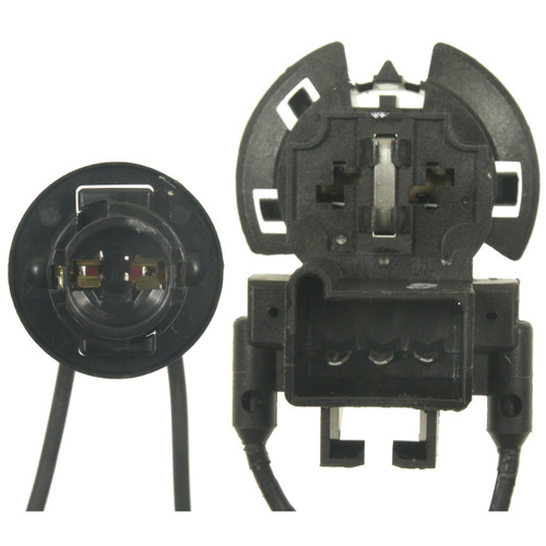 Standard Ignition Multi Function Socket S-1729