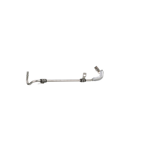 Standard Ignition Turbocharger Oil Line TIH22 - back view