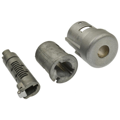 Standard Ignition Ignition Lock Cylinder US701L - angled view
