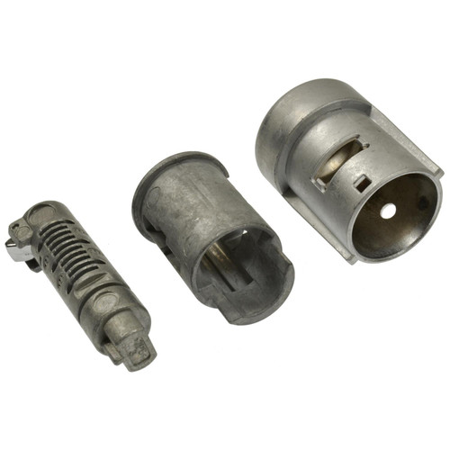 Standard Ignition Ignition Lock Cylinder US701L - back view