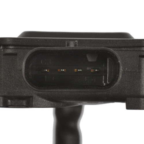 Standard Ignition Diesel Nitrogen Oxide (NOx) Sensor NOX053 - alternate view