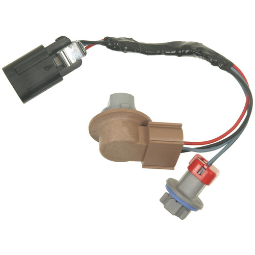Standard Ignition Multi Function Socket S-1471
