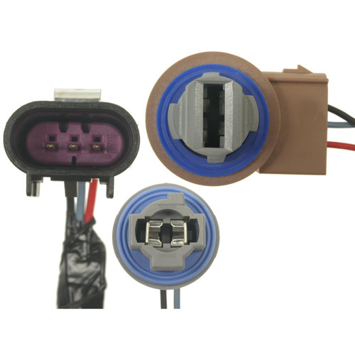 Standard Ignition Multi Function Socket S-1471