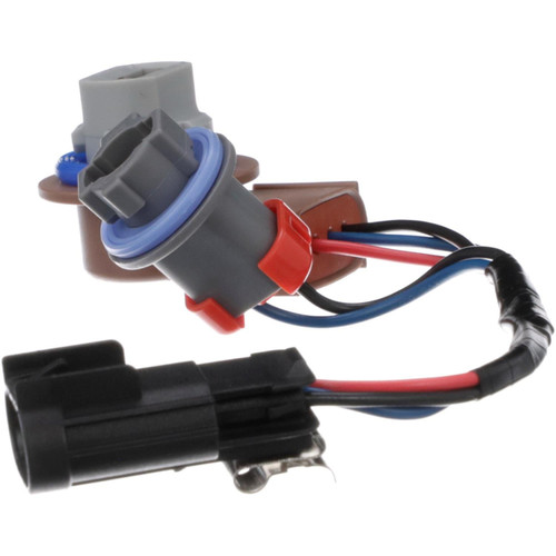 Standard Ignition Multi Function Socket S-1471