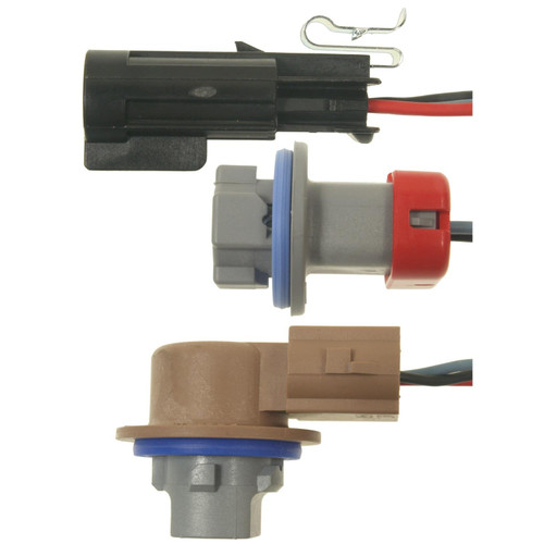 Standard Ignition Multi Function Socket S-1471