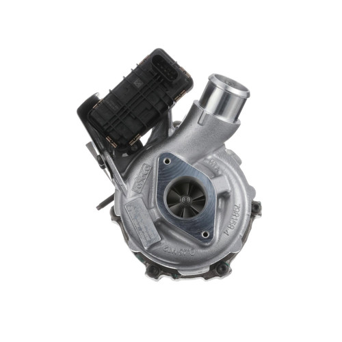 Standard Ignition Turbocharger - New - Diesel TBC714 - connector view