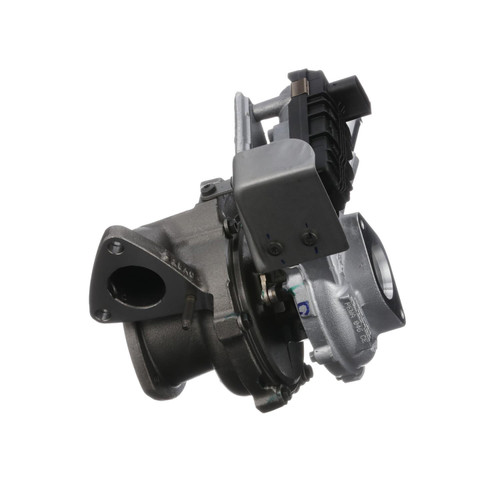 Standard Ignition Turbocharger - New - Diesel TBC714 - right view