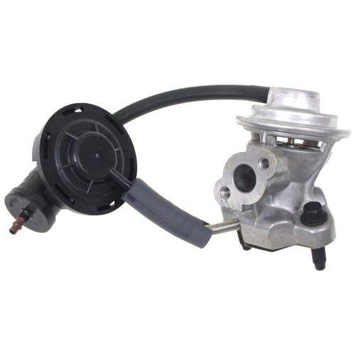Standard Ignition EGR Valve EGV815 - back view