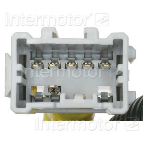 Standard Ignition Ignition Switch With Lock Cylinder US-483