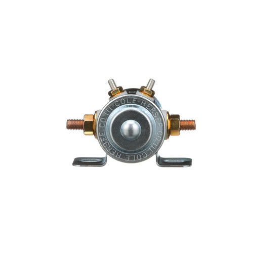 Standard Ignition Starter Solenoid SS-835
