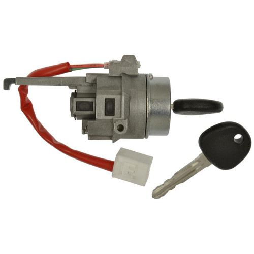 Standard Ignition Ignition Lock Cylinder US706L - front view