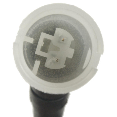 Standard Ignition Brake Pad Wear Sensor PWS111 - connector view
