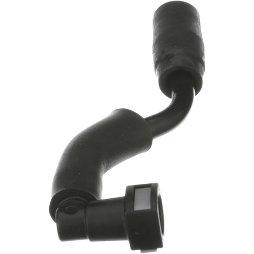 Standard Ignition Engine Crankcase Breather Hose V823 - left view