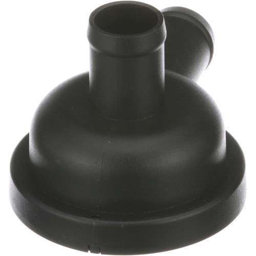 Standard Ignition PCV Valve V605 - connector view
