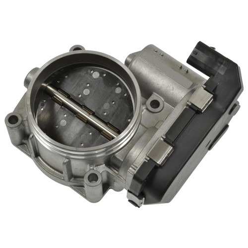 Standard Ignition Fuel Injection Throttle Body S20074 - front view