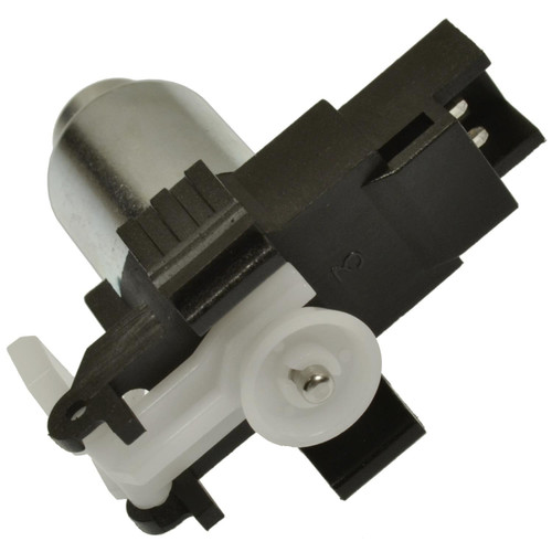 Standard Ignition Transmission Control Solenoid TCS263 - connector view