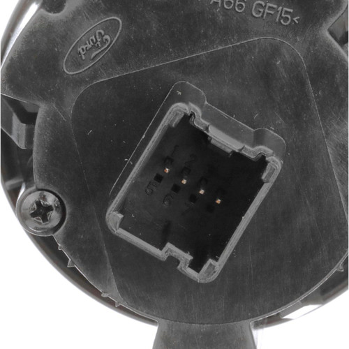 Standard Ignition Transfer Case Switch TCA116 - connector view
