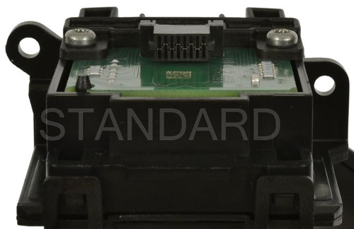 Standard Ignition Windshield Wiper Switch WP592 - connector view
