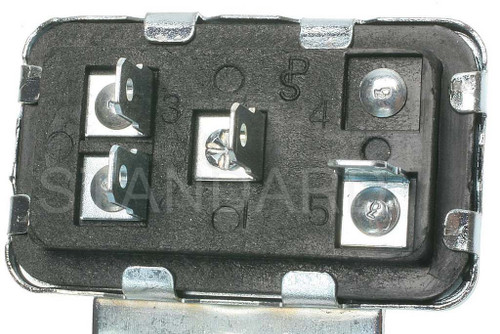 Standard Ignition A/C Auto Temperature Control Relay RY-4