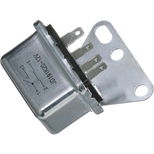 Standard Ignition A/C Auto Temperature Control Relay RY-4