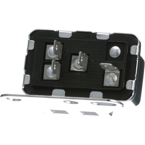 Standard Ignition A/C Auto Temperature Control Relay RY-4