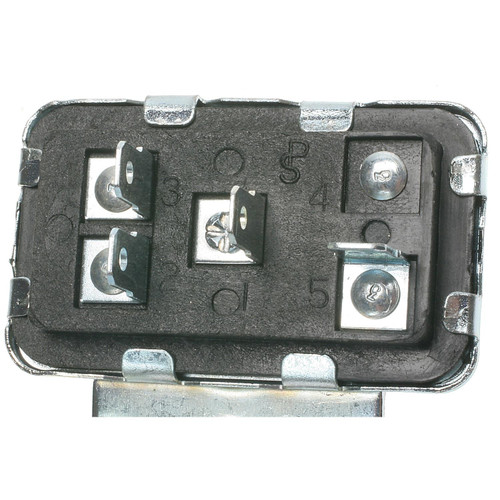 Standard Ignition A/C Auto Temperature Control Relay RY-4