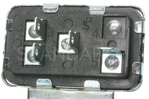 Standard Ignition A/C Auto Temperature Control Relay RY-4