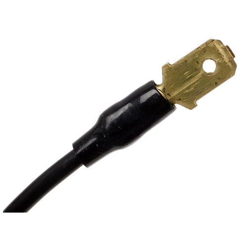 Standard Ignition License Plate Lamp S-40