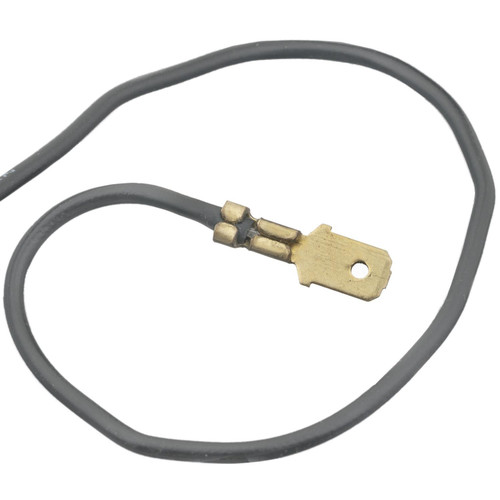 Standard Ignition License Plate Lamp S-40