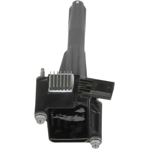 Standard Ignition Electronic Ignition Coil UF912 - bottom view