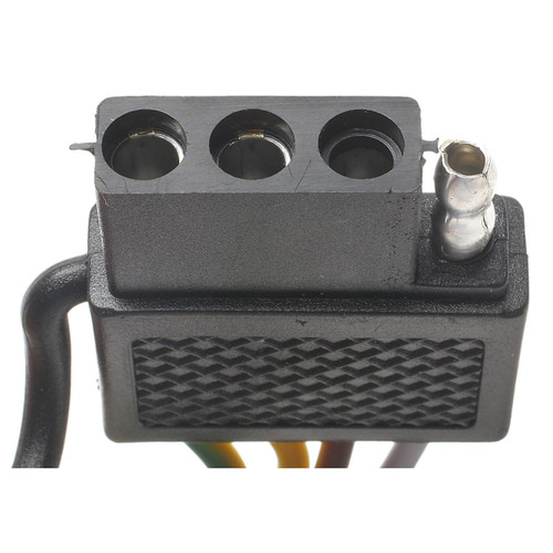 Standard Ignition Trailer Connector TC441A - connector view