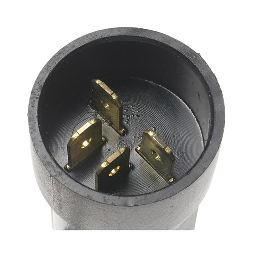 Standard Ignition Trailer Connector TC441A - alternate view