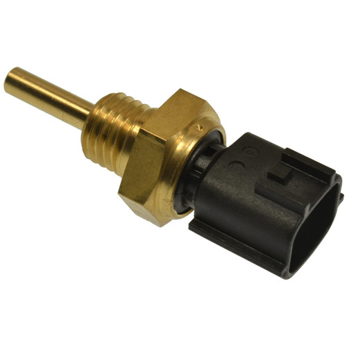 Standard Ignition Coolant Temperature Sensor TX318 - connector view