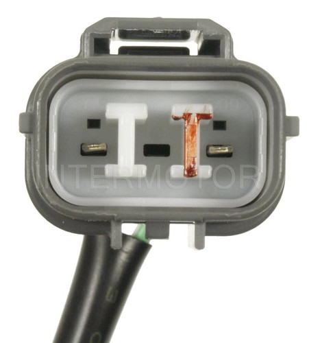 Standard Ignition Transmission Control Solenoid TCS81
