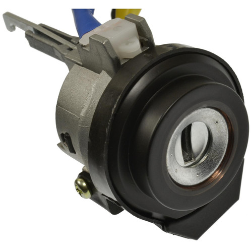 Standard Ignition Ignition Lock Cylinder US709L - angled view