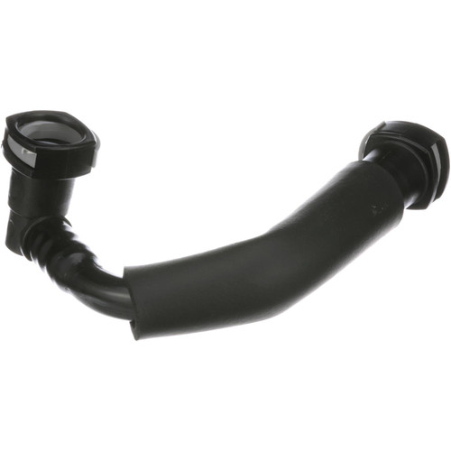 Standard Ignition Engine Crankcase Breather Hose V824 - top view